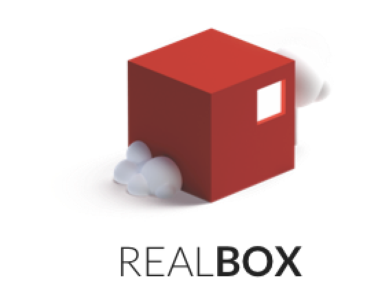 logo de Realbox